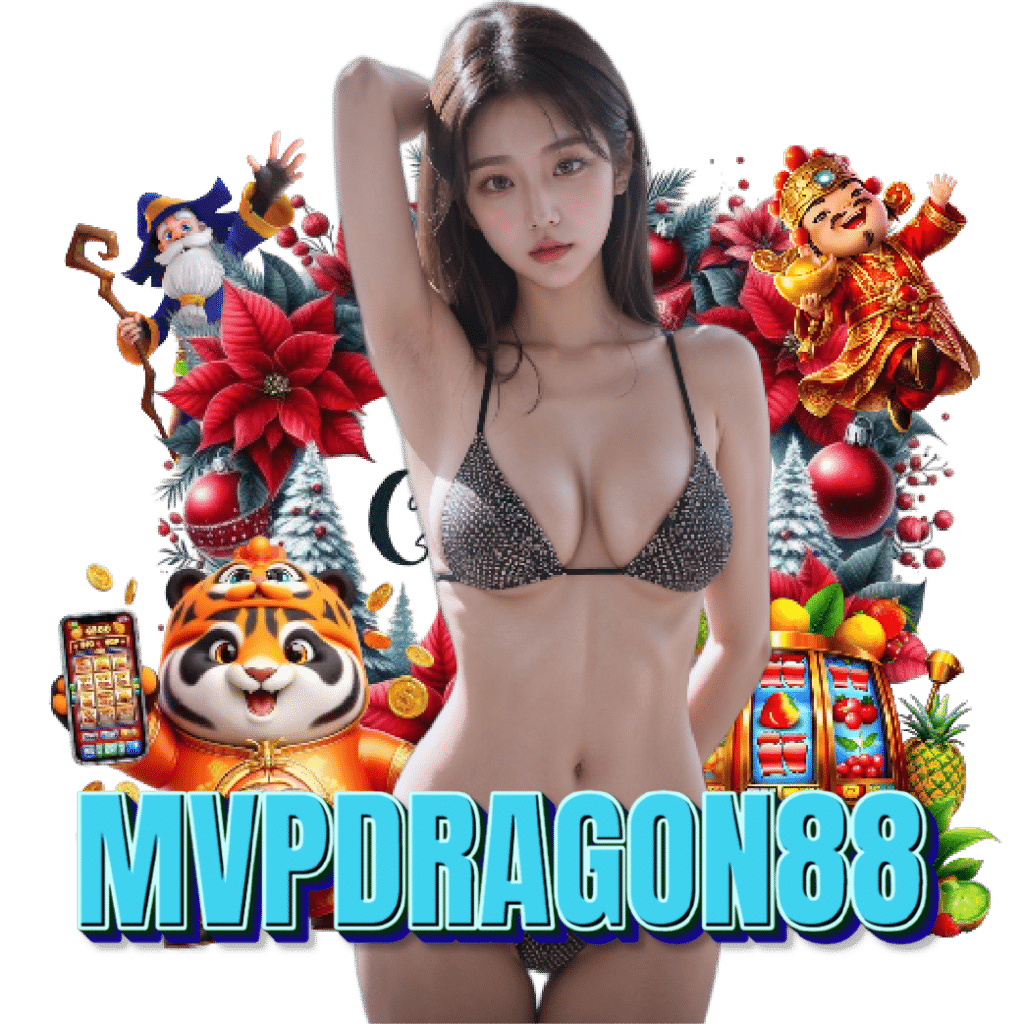 mvpdragon88 สล็อต